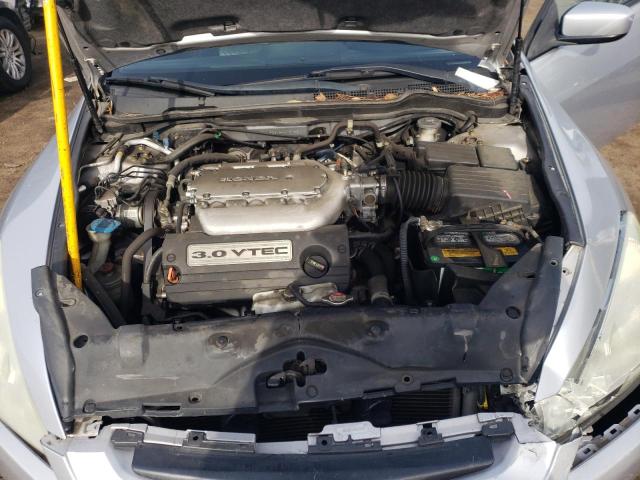 Photo 10 VIN: 1HGCM82604A019148 - HONDA ACCORD 