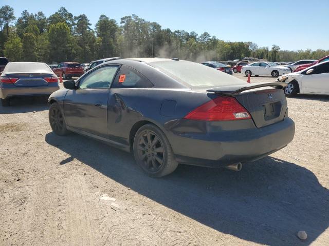 Photo 1 VIN: 1HGCM82606A000957 - HONDA ACCORD EX 