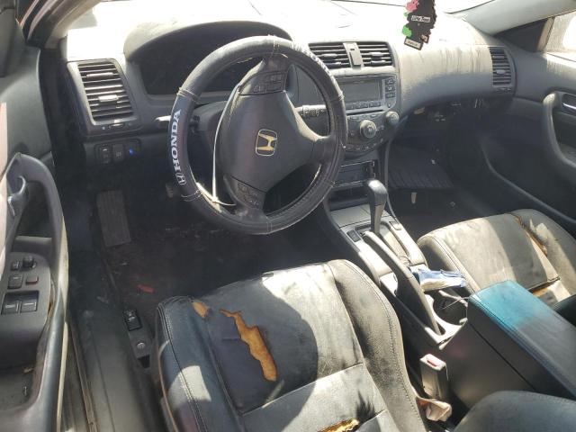 Photo 7 VIN: 1HGCM82606A000957 - HONDA ACCORD EX 