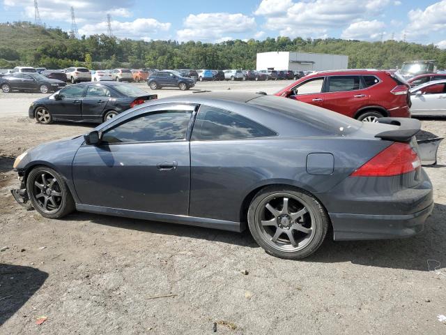 Photo 1 VIN: 1HGCM82607A005643 - HONDA ACCORD EX 