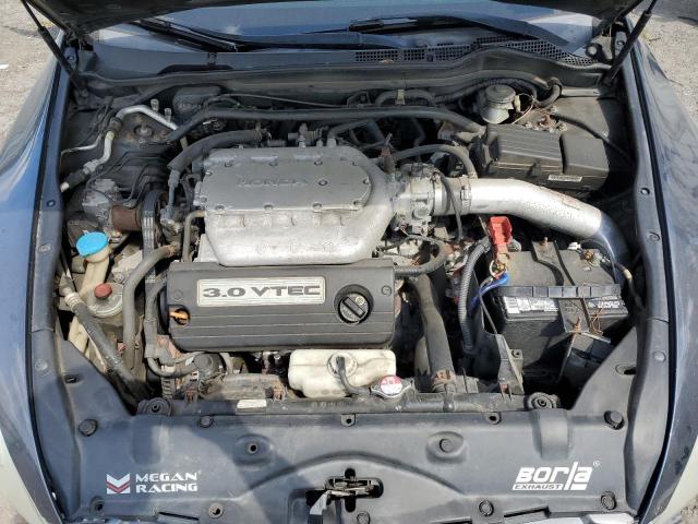 Photo 10 VIN: 1HGCM82607A005643 - HONDA ACCORD EX 