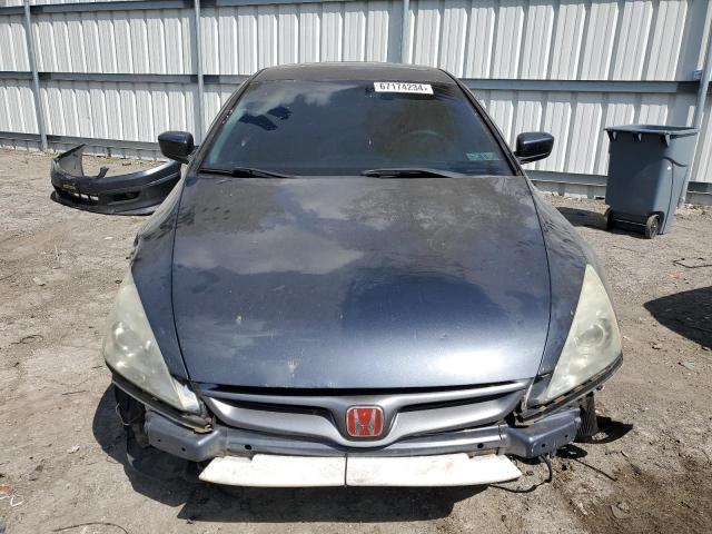 Photo 4 VIN: 1HGCM82607A005643 - HONDA ACCORD EX 