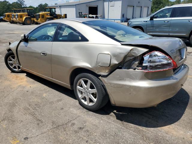 Photo 1 VIN: 1HGCM82613A011543 - HONDA ACCORD 