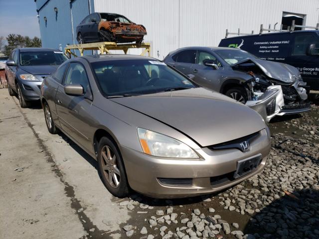 Photo 0 VIN: 1HGCM82613A017875 - HONDA ACCORD 