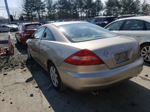 Photo 2 VIN: 1HGCM82613A017875 - HONDA ACCORD 