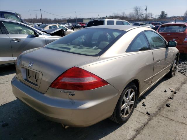 Photo 3 VIN: 1HGCM82613A017875 - HONDA ACCORD 