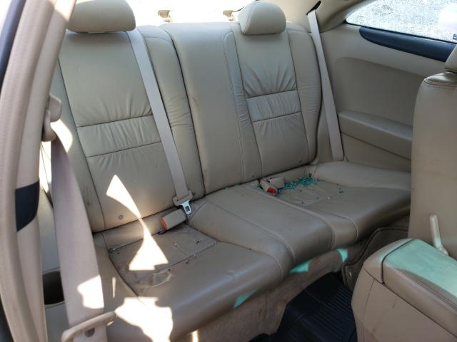 Photo 5 VIN: 1HGCM82613A017875 - HONDA ACCORD 