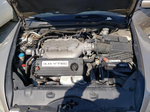 Photo 6 VIN: 1HGCM82613A017875 - HONDA ACCORD 