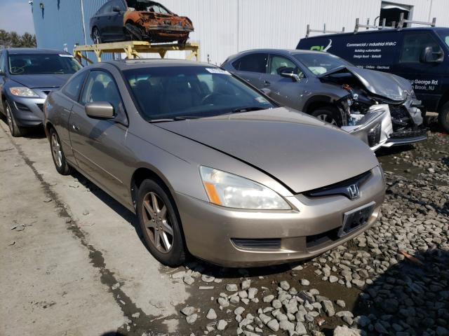 Photo 8 VIN: 1HGCM82613A017875 - HONDA ACCORD 