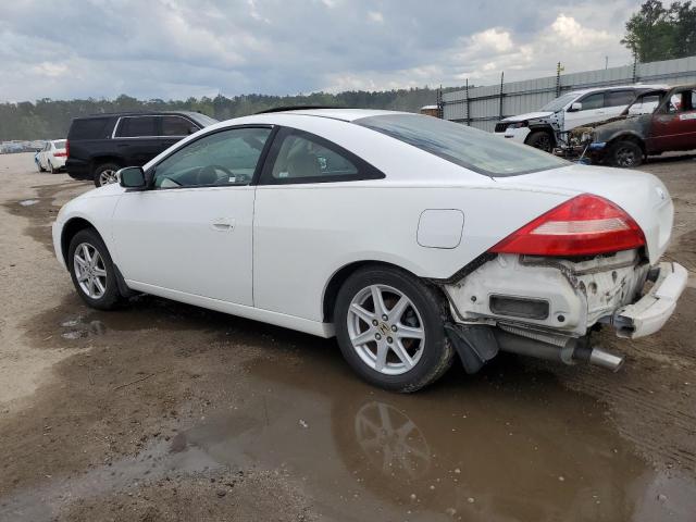 Photo 1 VIN: 1HGCM82613A023787 - HONDA ACCORD EX 