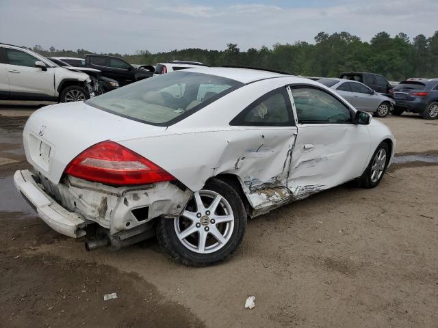 Photo 2 VIN: 1HGCM82613A023787 - HONDA ACCORD EX 