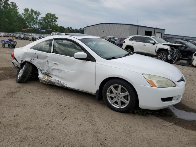 Photo 3 VIN: 1HGCM82613A023787 - HONDA ACCORD EX 