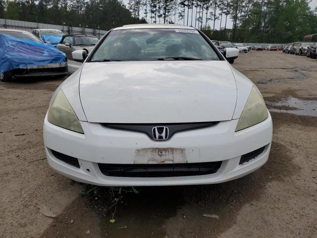 Photo 4 VIN: 1HGCM82613A023787 - HONDA ACCORD EX 