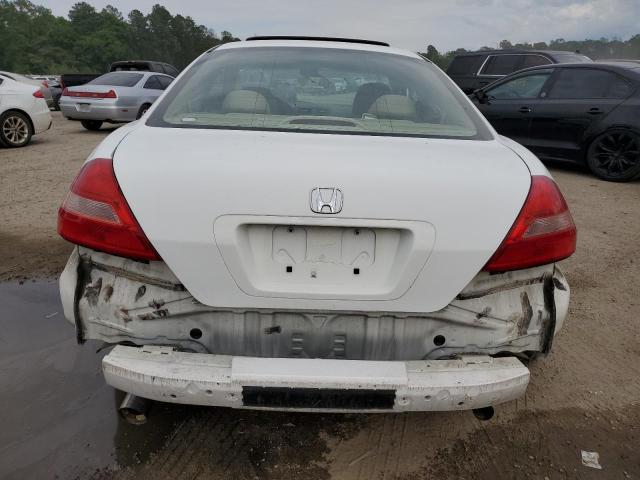 Photo 5 VIN: 1HGCM82613A023787 - HONDA ACCORD EX 