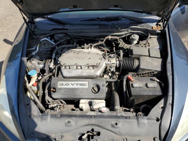 Photo 10 VIN: 1HGCM82614A015903 - HONDA ACCORD EX 