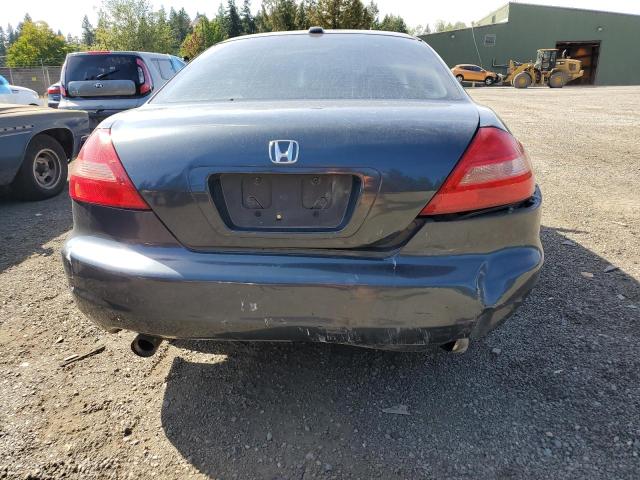 Photo 5 VIN: 1HGCM82614A015903 - HONDA ACCORD EX 