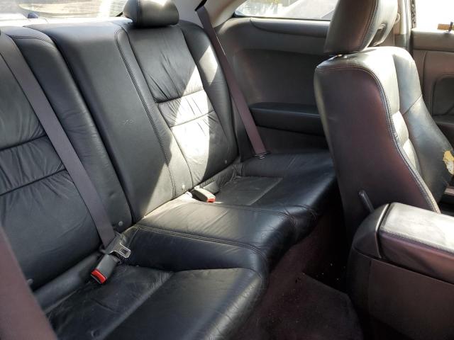 Photo 9 VIN: 1HGCM82614A015903 - HONDA ACCORD EX 