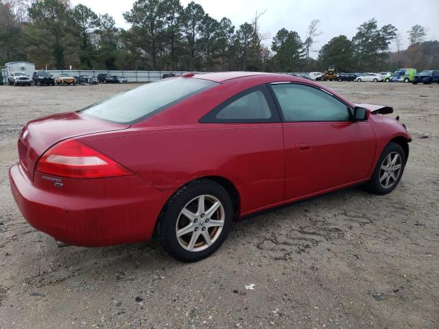 Photo 2 VIN: 1HGCM82614A021555 - HONDA ACCORD 