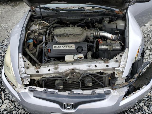 Photo 10 VIN: 1HGCM82615A000660 - HONDA ACCORD EX 