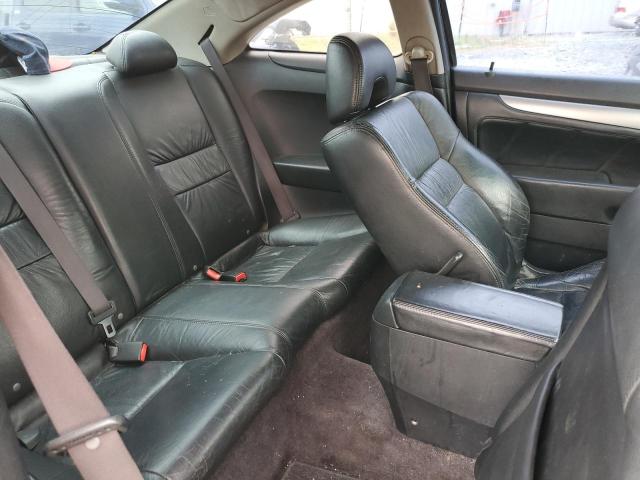 Photo 9 VIN: 1HGCM82615A000660 - HONDA ACCORD EX 