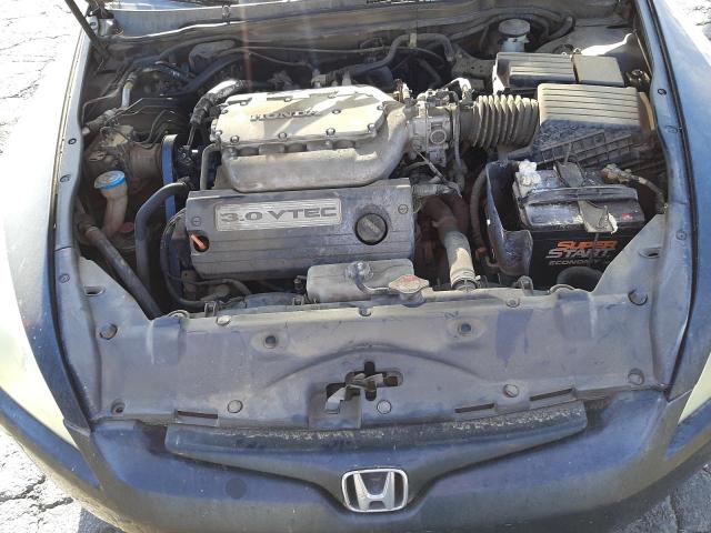 Photo 10 VIN: 1HGCM82615A006491 - HONDA ACCORD EX 