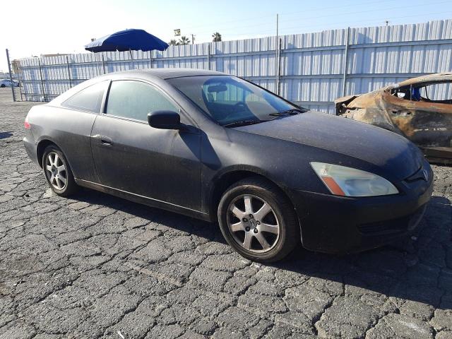 Photo 3 VIN: 1HGCM82615A006491 - HONDA ACCORD EX 