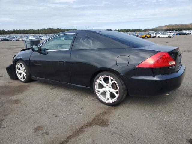 Photo 1 VIN: 1HGCM82616A000420 - HONDA ACCORD EX 