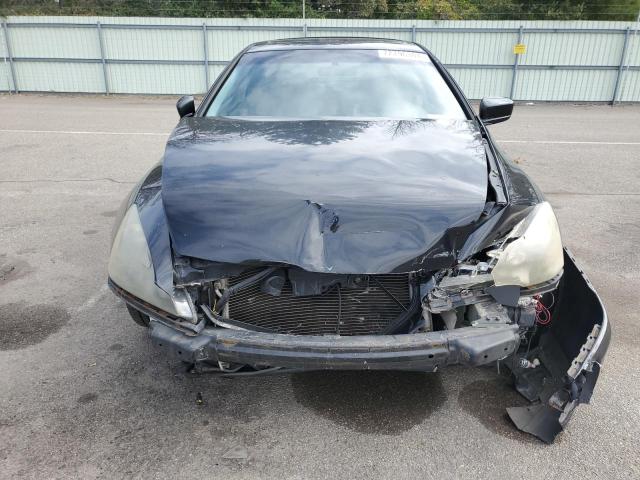 Photo 4 VIN: 1HGCM82616A000420 - HONDA ACCORD EX 