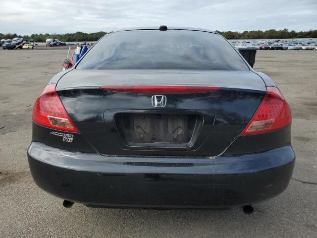 Photo 5 VIN: 1HGCM82616A000420 - HONDA ACCORD EX 