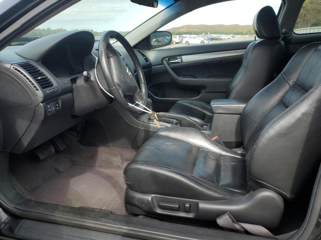 Photo 6 VIN: 1HGCM82616A000420 - HONDA ACCORD EX 