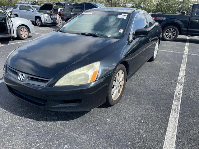 Photo 1 VIN: 1HGCM82616A010963 - HONDA ACCORD 