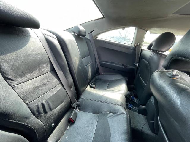 Photo 5 VIN: 1HGCM82616A010963 - HONDA ACCORD 