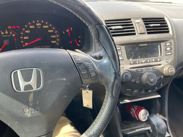 Photo 8 VIN: 1HGCM82616A010963 - HONDA ACCORD 