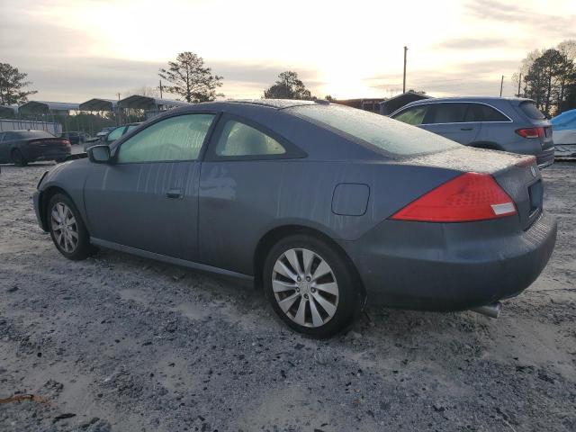 Photo 1 VIN: 1HGCM82617A001990 - HONDA ACCORD 