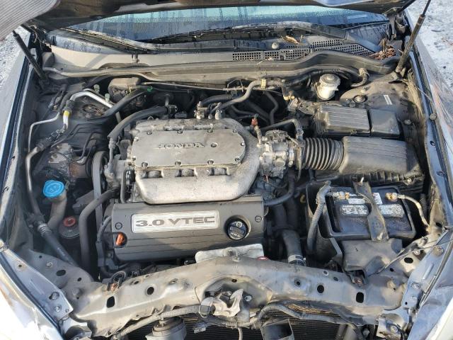 Photo 10 VIN: 1HGCM82617A001990 - HONDA ACCORD 