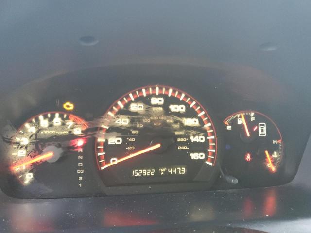 Photo 8 VIN: 1HGCM82617A001990 - HONDA ACCORD 