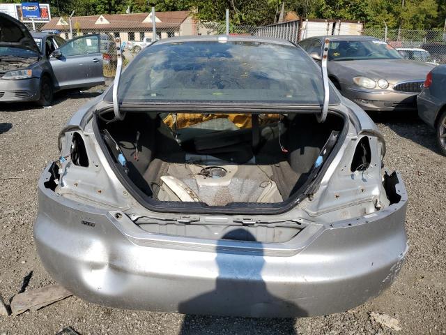 Photo 5 VIN: 1HGCM82617A006574 - HONDA ACCORD EX 