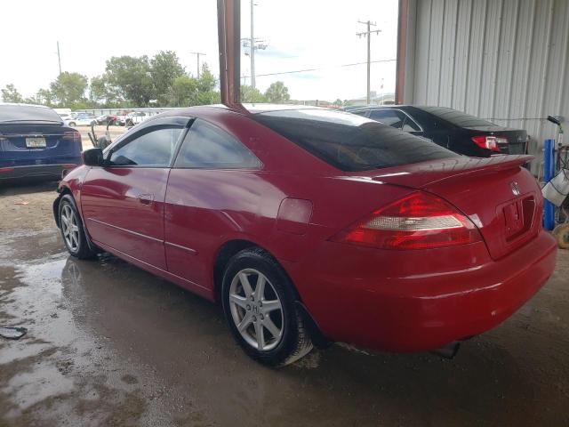 Photo 1 VIN: 1HGCM82623A010045 - HONDA ACCORD 