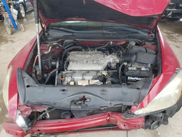 Photo 10 VIN: 1HGCM82623A010045 - HONDA ACCORD 