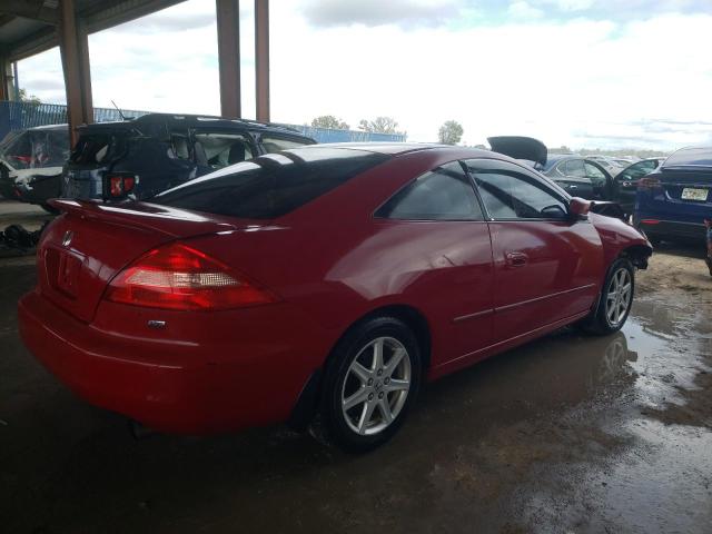 Photo 2 VIN: 1HGCM82623A010045 - HONDA ACCORD 