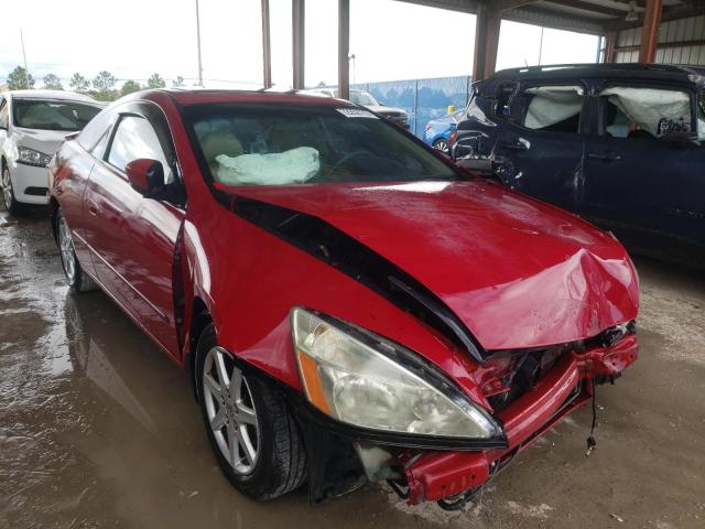 Photo 3 VIN: 1HGCM82623A010045 - HONDA ACCORD 