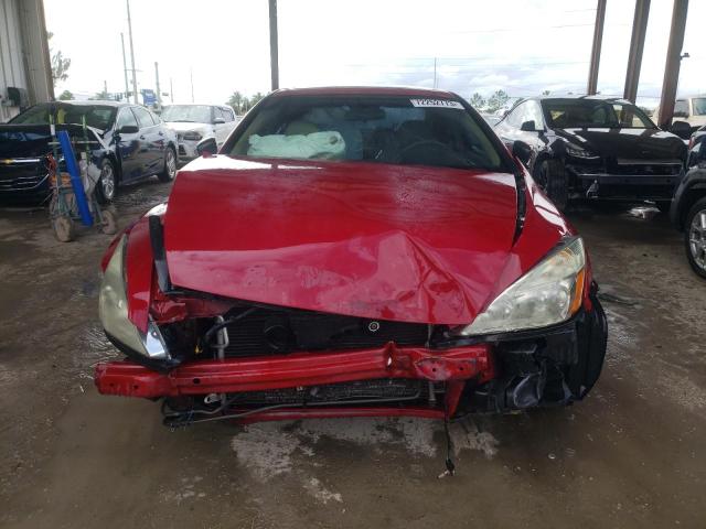 Photo 4 VIN: 1HGCM82623A010045 - HONDA ACCORD 