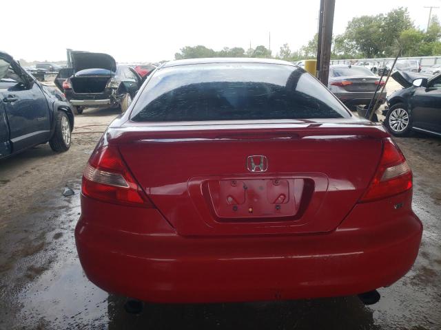 Photo 5 VIN: 1HGCM82623A010045 - HONDA ACCORD 