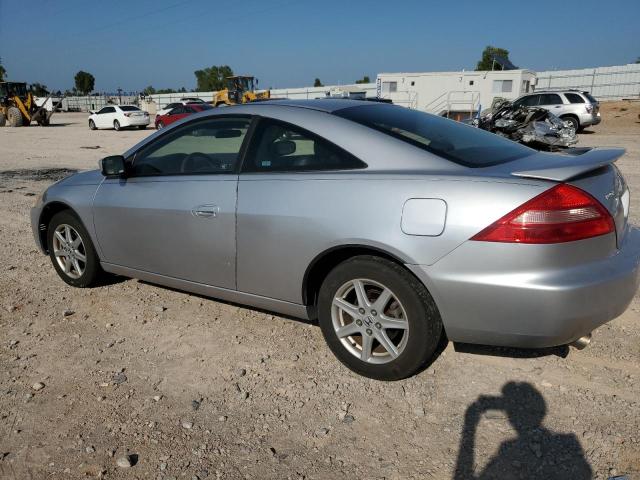 Photo 1 VIN: 1HGCM82623A010840 - HONDA ACCORD EX 