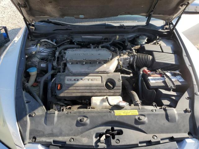 Photo 10 VIN: 1HGCM82623A010840 - HONDA ACCORD EX 