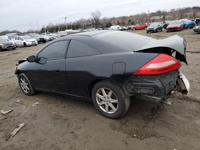 Photo 1 VIN: 1HGCM82623A030778 - HONDA ACCORD 