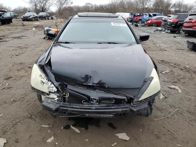 Photo 4 VIN: 1HGCM82623A030778 - HONDA ACCORD 