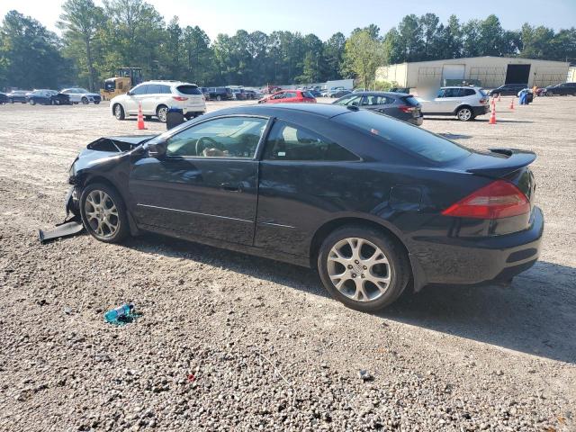 Photo 1 VIN: 1HGCM82624A005431 - HONDA ACCORD EX 