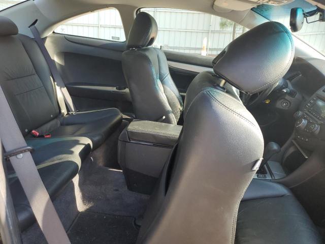 Photo 9 VIN: 1HGCM82624A005431 - HONDA ACCORD EX 