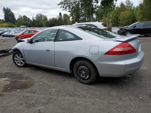 Photo 1 VIN: 1HGCM82624A010371 - HONDA ACCORD EX 